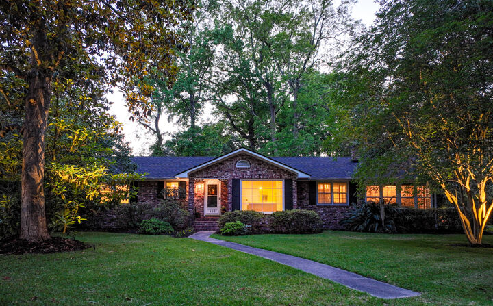 Property Photo: 455 Lydia Drive SC 29412