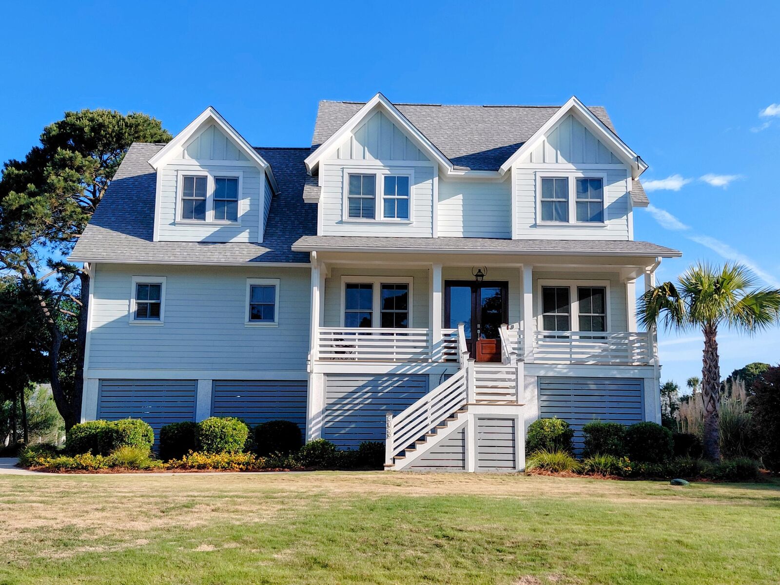 Property Photo:  3059 Maritime Forest Drive  SC 29455 