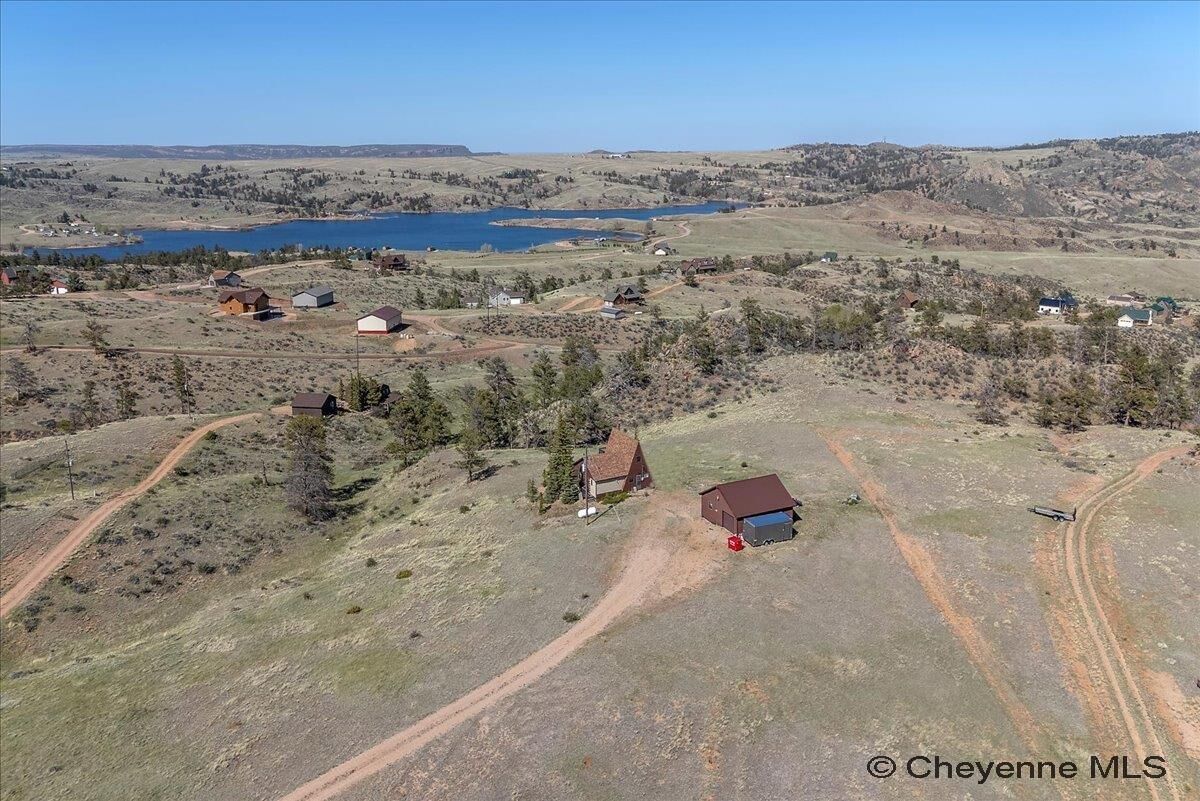 Property Photo:  1191 Granite Springs 30  WY 82009 