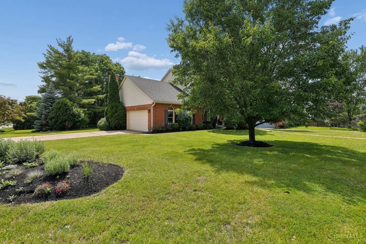 Property Photo:  5641 Heron Drive  OH 45069 