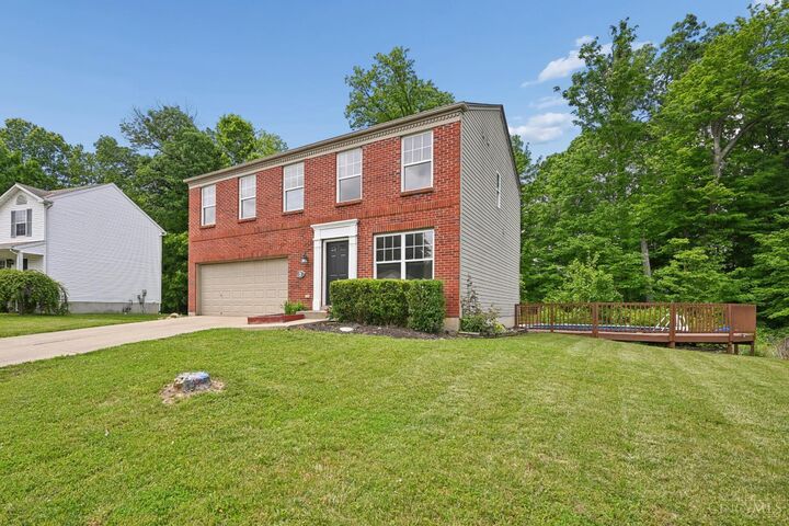 Property Photo:  3 Meadowlane Drive  OH 45102 
