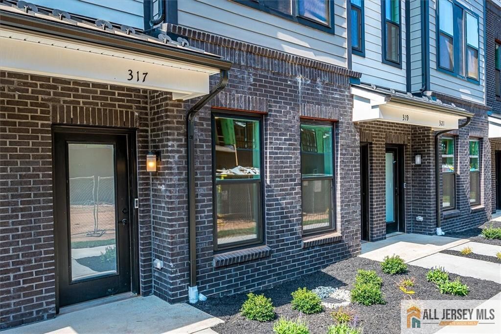 Property Photo: 317 Sadie Circle NJ 08901