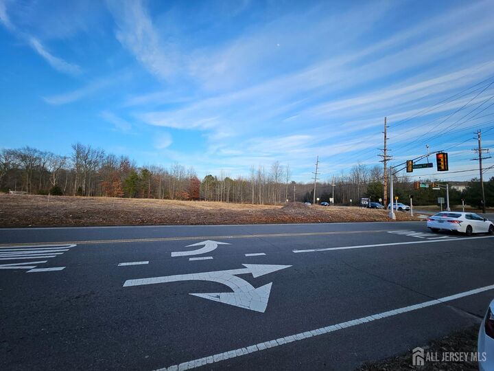 Property Photo: 1122 Marlboro Road NJ 08857
