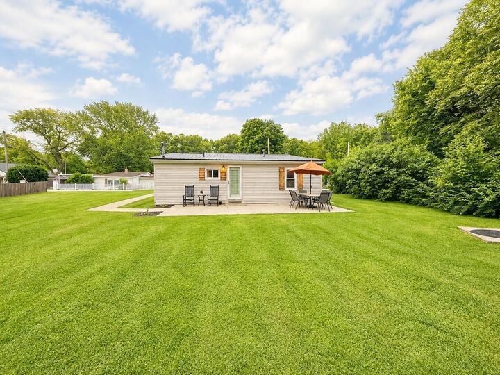 Property Photo:  160 Clay Avenue  OH 43078 