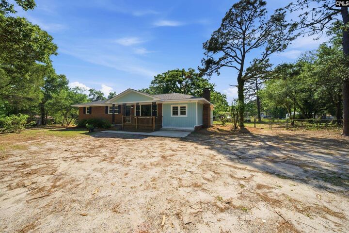 Property Photo: 1162 McDonald SC 29172