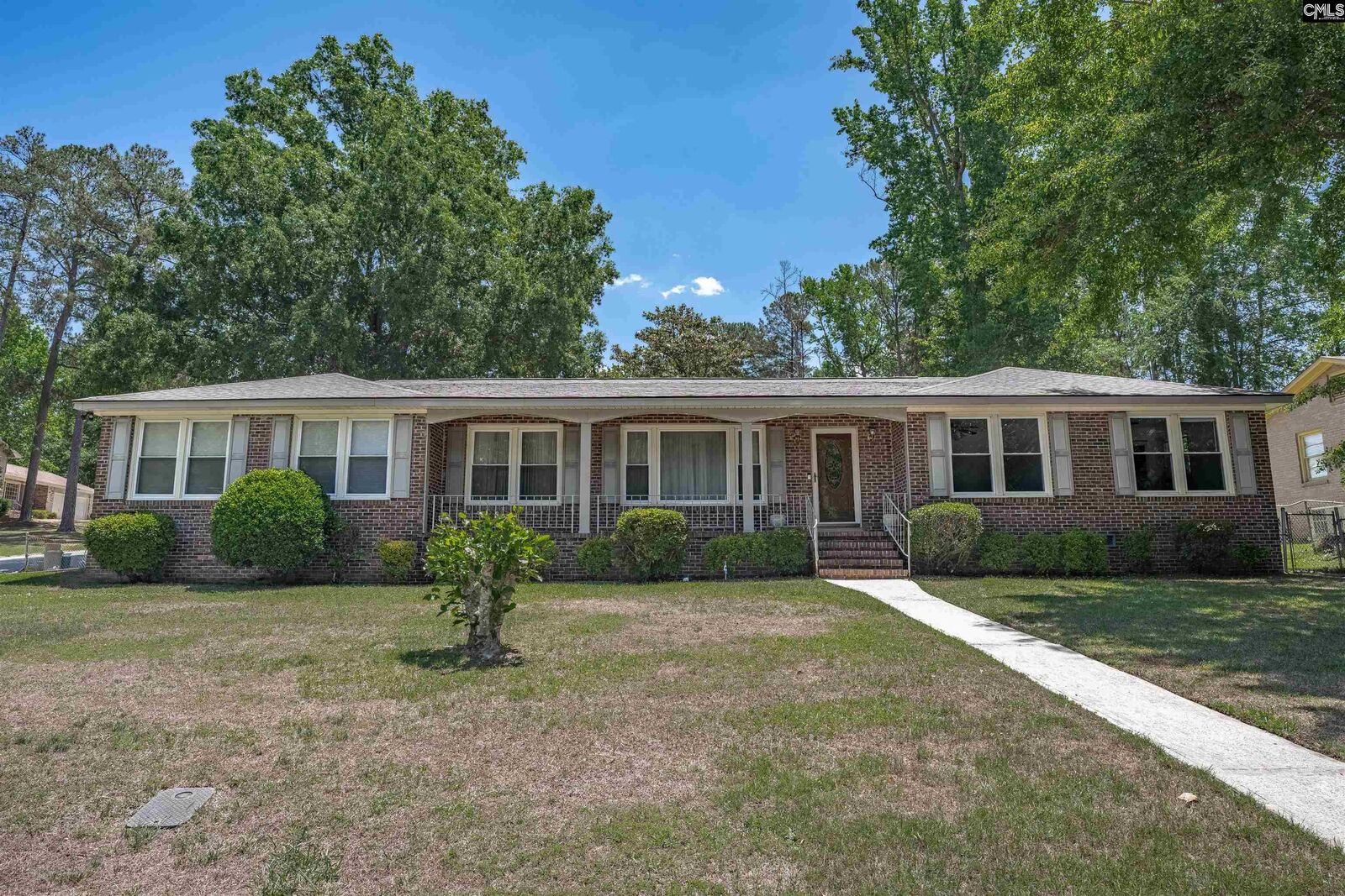 Property Photo:  601 Torwood  SC 29203 