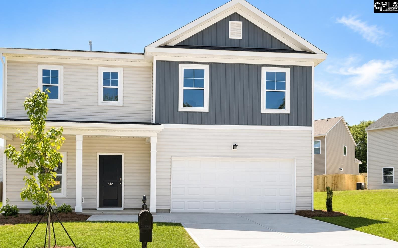 Property Photo:  812 Daniel Lake  SC 29170 