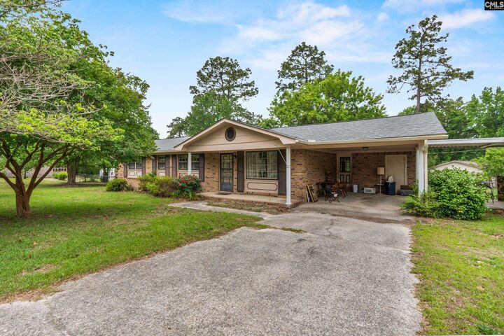 Property Photo:  435 Dogwood  SC 29172 