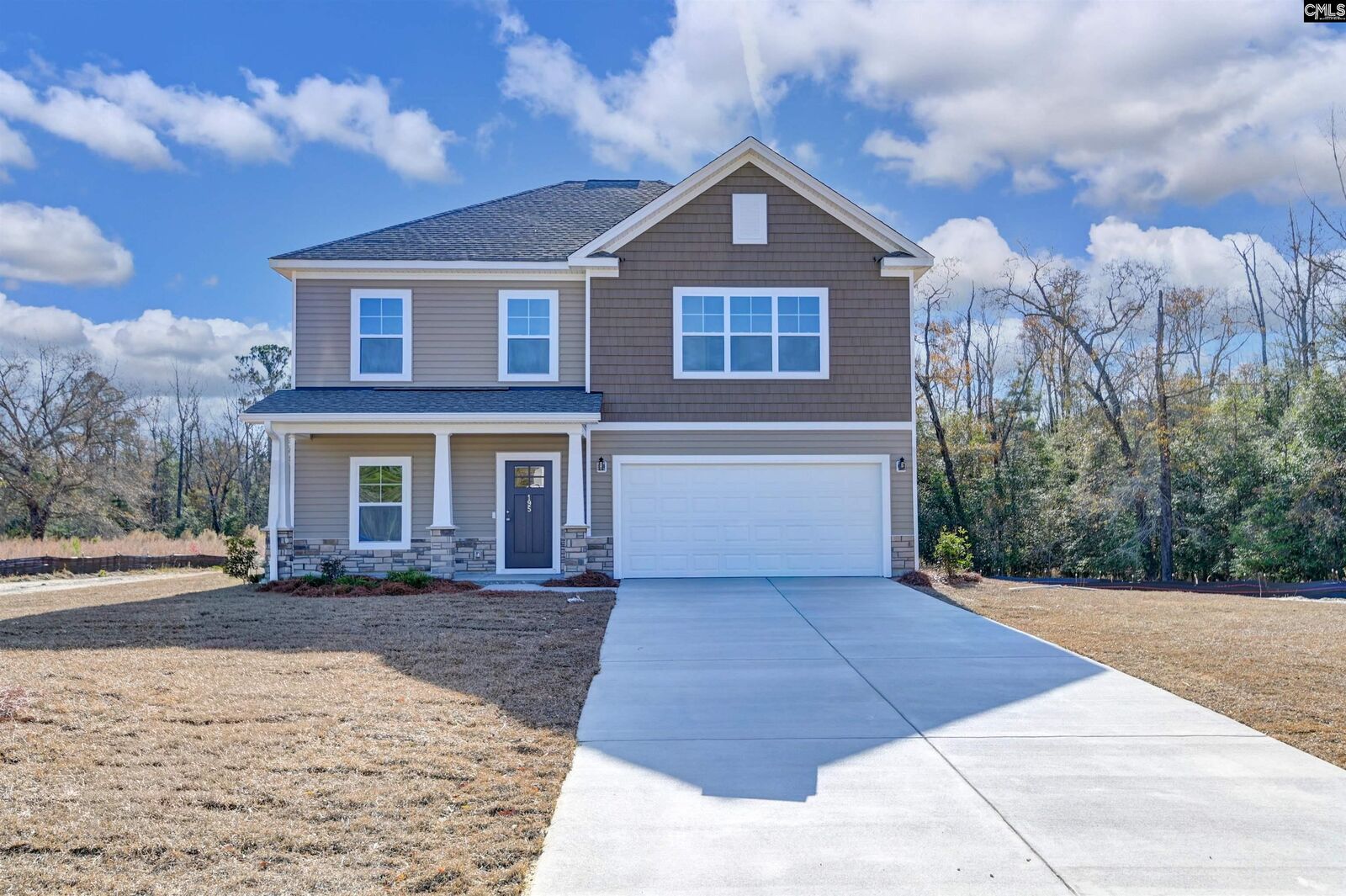 Property Photo: 139 Middlesex SC 29078
