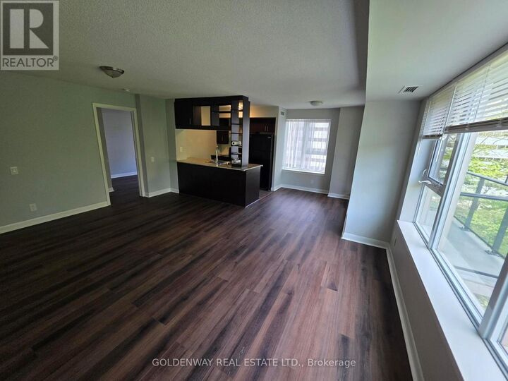 Property Photo:  190 Borough Drive 802  ON M1B 0P6 