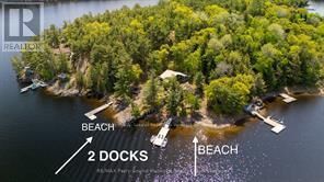 Property Photo:  7 Isabella Island  ON P2A 2W8 