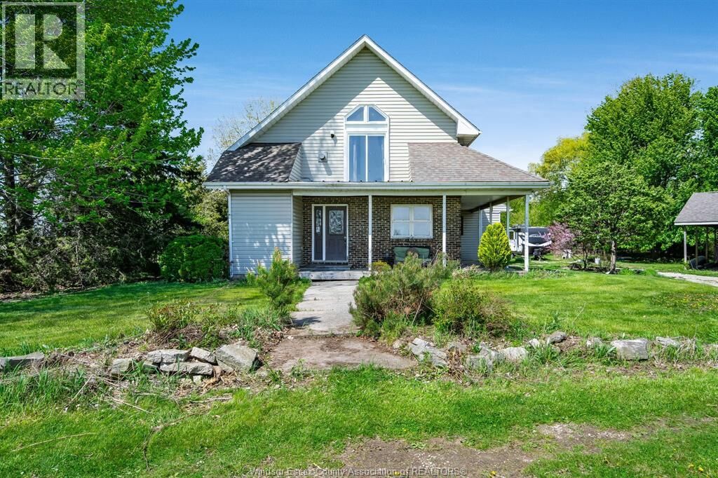 Property Photo:  6318 Concession 6  ON N0R 1G0 