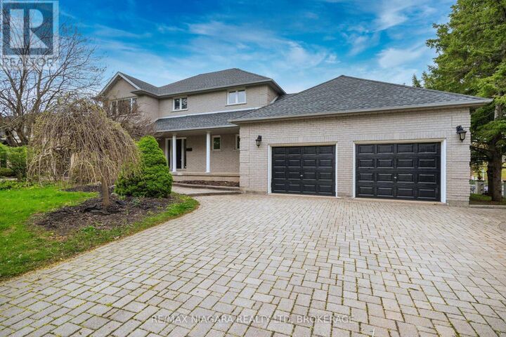 Property Photo:  2 McClure Crescent  ON L2V 4B6 