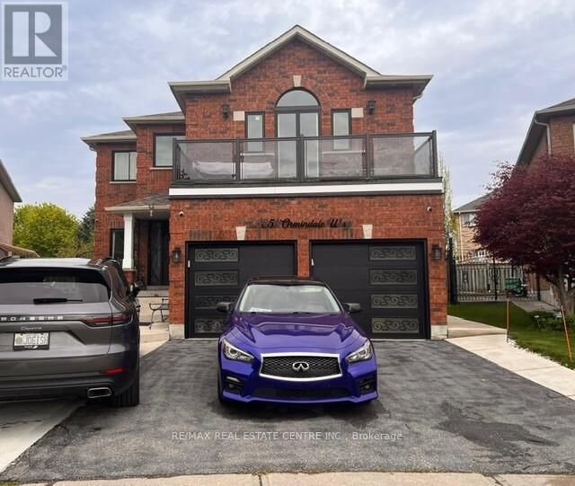 Property Photo:  6351 Ormindale Way  ON L5V 1J2 