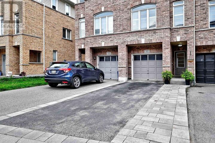 Property Photo: 13 Beehive Lane ON L6E 0K6