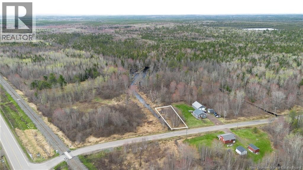 Property Photo:  Lot St-Sosime Road  NB E4T 2G4 