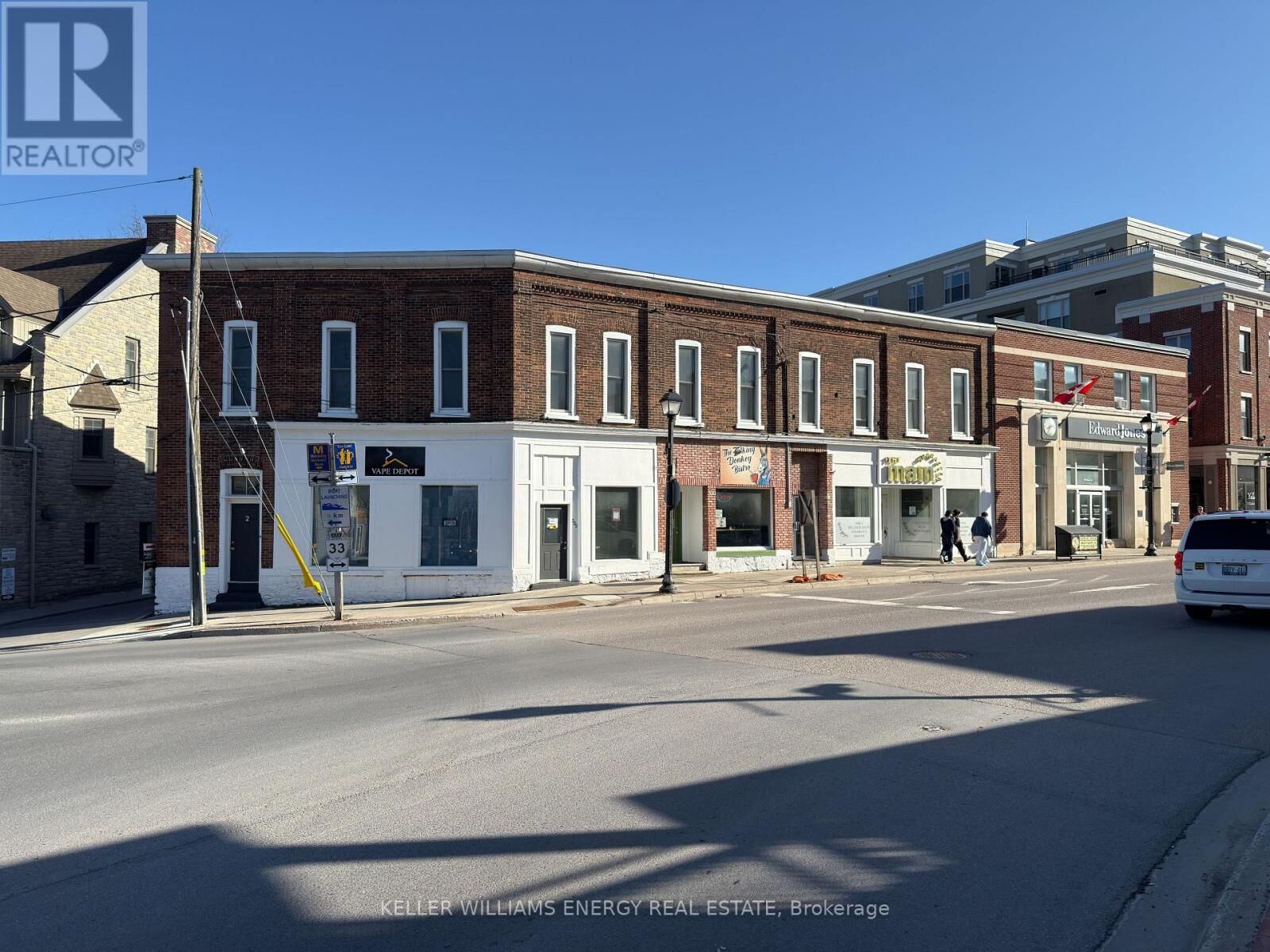 Property Photo:  302 Picton Main Street 4  ON K0K 2T0 