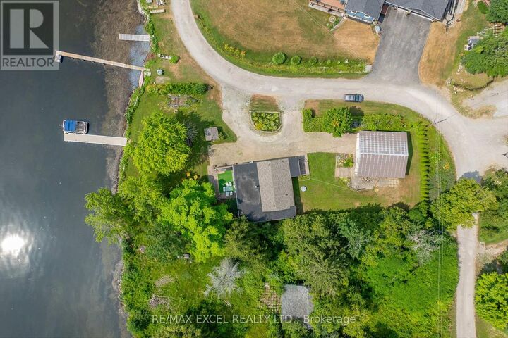 Property Photo:  665 North Shore Drive East  ON P7B 6B3 