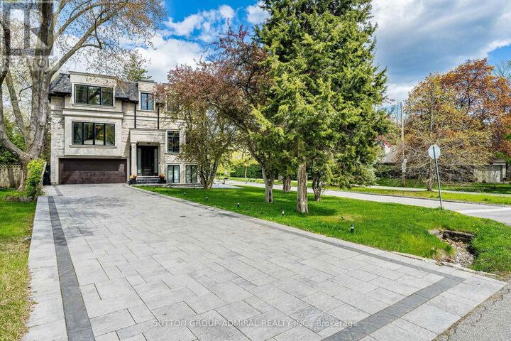 Property Photo:  30 Westridge Road  ON M9A 4E8 