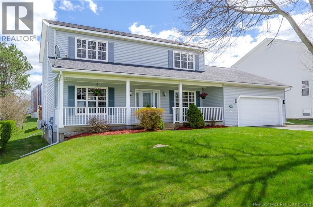 Property Photo:  102 Scotiaview Drive  NB E2M 5R1 