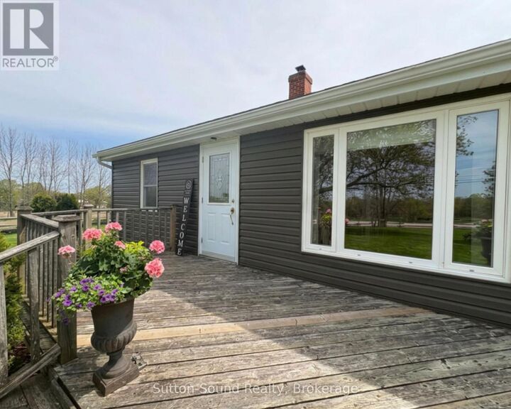 Property Photo: 018389 Bruce Road 10 ON N0H 1A0