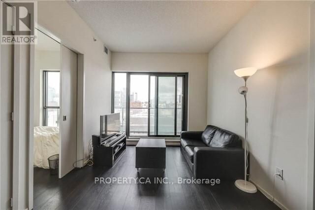 Property Photo:  159 Dundas Street East 2008  ON M5B 1E4 