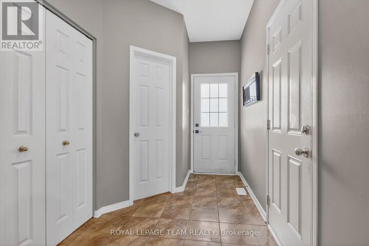 Property Photo: 317 Copperfield Crescent ON K2J 0L2