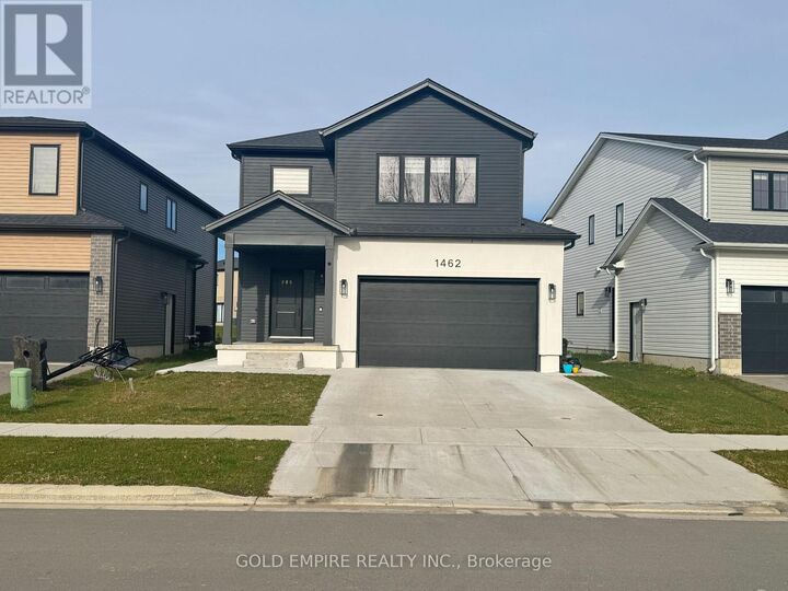 Property Photo:  1462 Twilite Boulevard Lower  ON N6G 3R5 