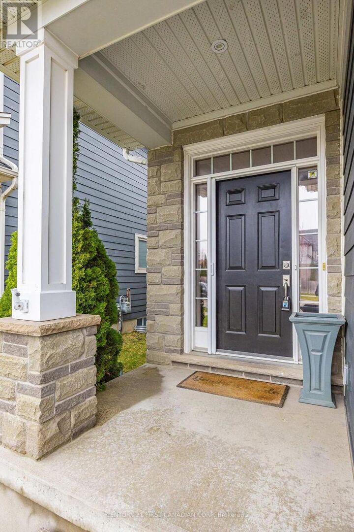 Property Photo: 3079 Pomeroy Lane ON N6P 0B6