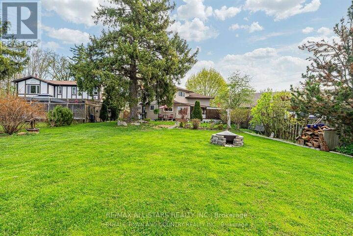 Property Photo:  5090 Baldwin Street South  ON L1M 1T3 