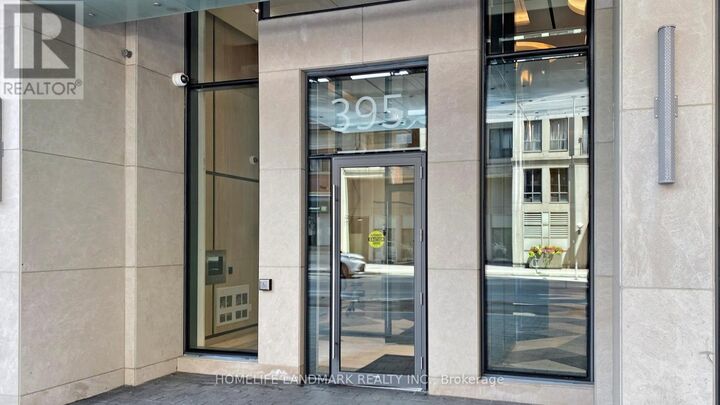 Property Photo:  395 Bloor Street East 2302  ON M4W 0B4 