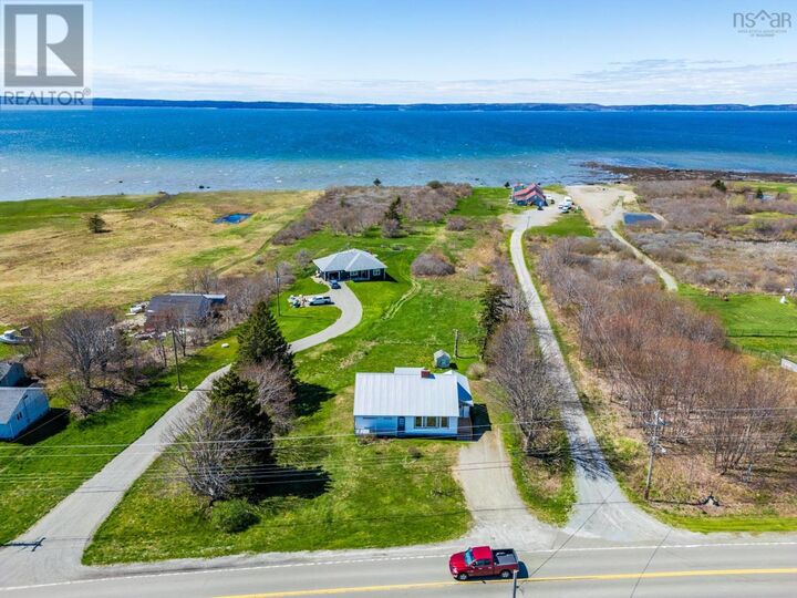Property Photo: 3367 Highway 1 NS B0W 3T0
