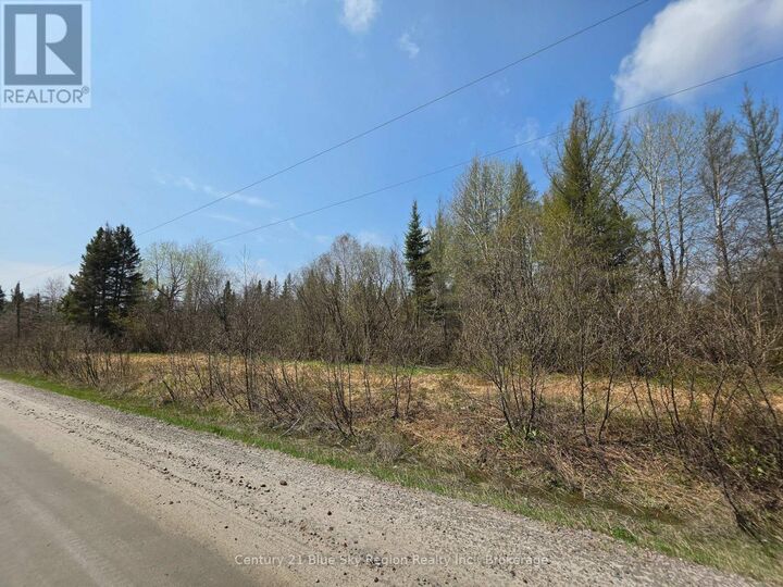 Property Photo:  Pcl 15640 Crystal Falls Road  ON P0H 1L0 