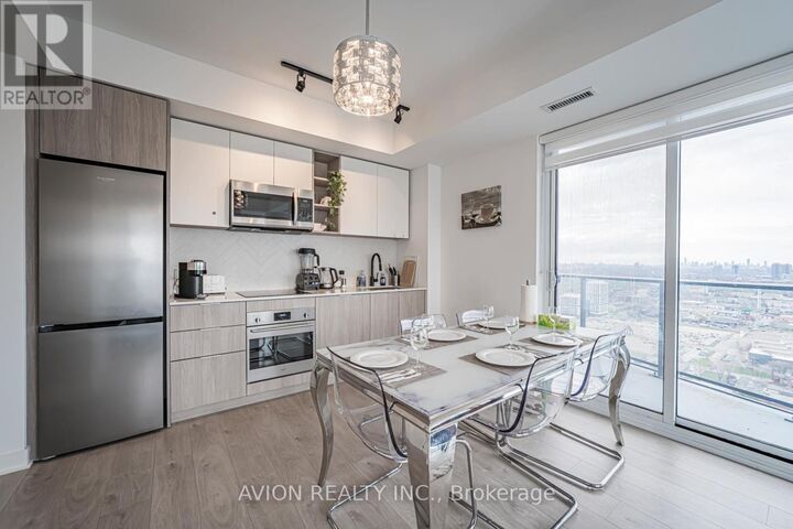 Property Photo:  36 Zorra Street 3008  ON M8Z 0G5 