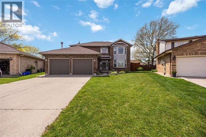 Property Photo: 384 Cass Court ON N0N 1G0