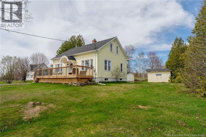 Property Photo:  716 Tweedside Road  NB E6K 2L5 