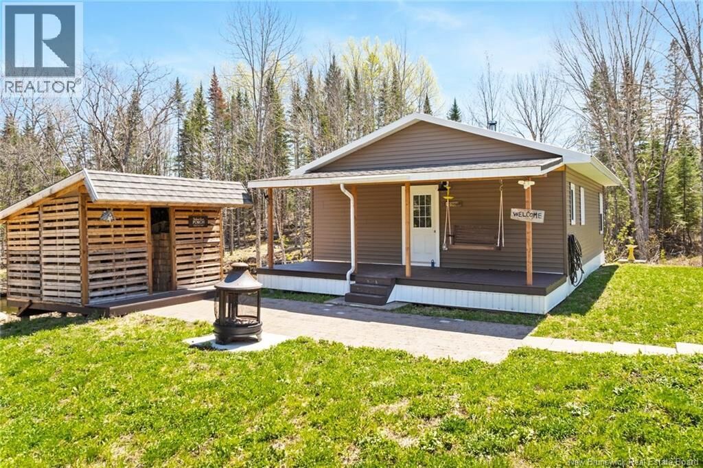 Property Photo:  Na Dorn Ridge Road  NB  