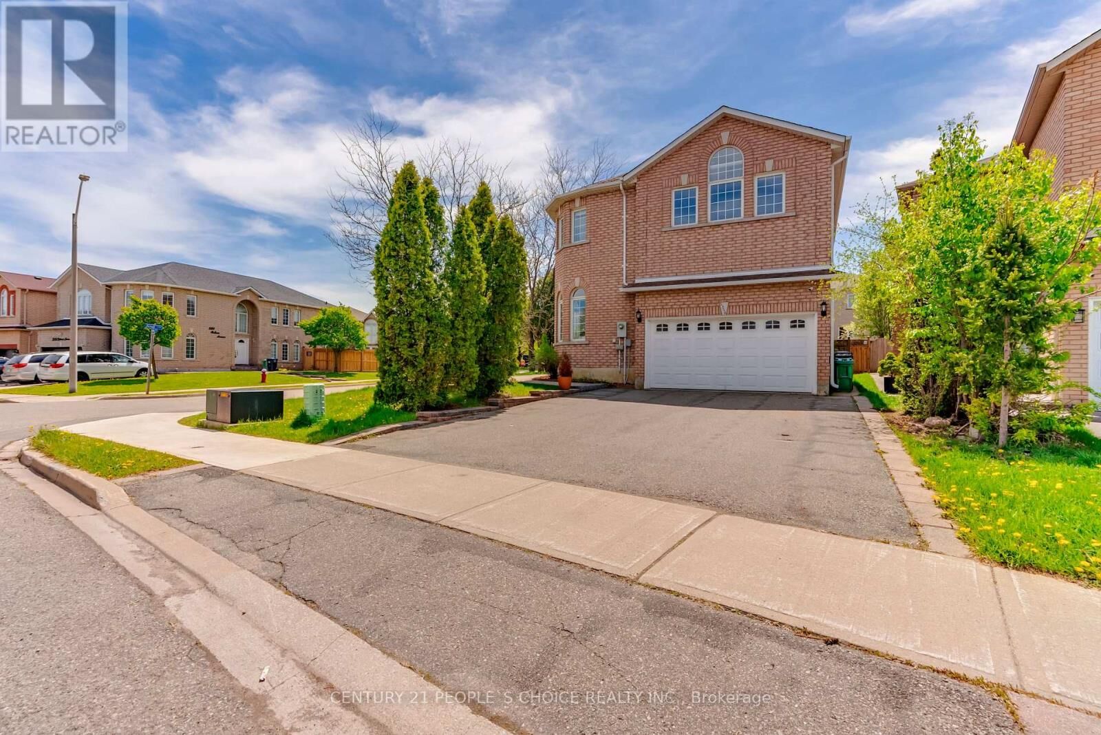 Property Photo:  5358 Bellows Avenue Bsmt  ON L5R 3Y7 