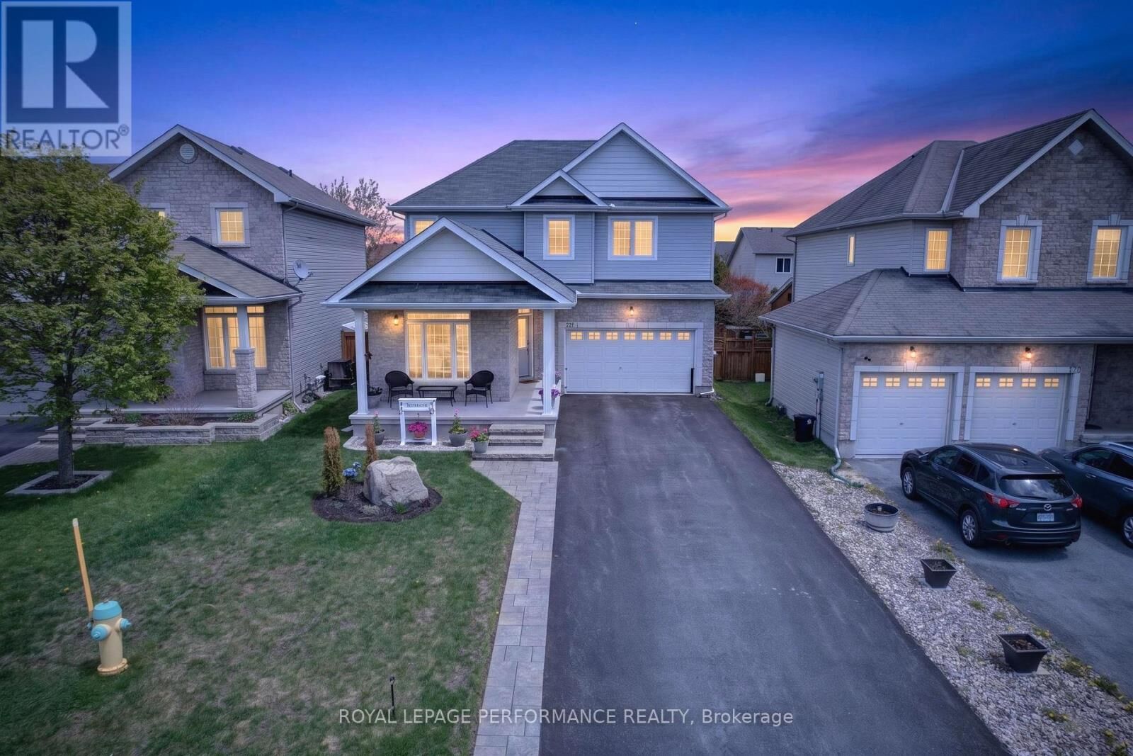Property Photo:  112 Jade Street  ON K4K 0C8 
