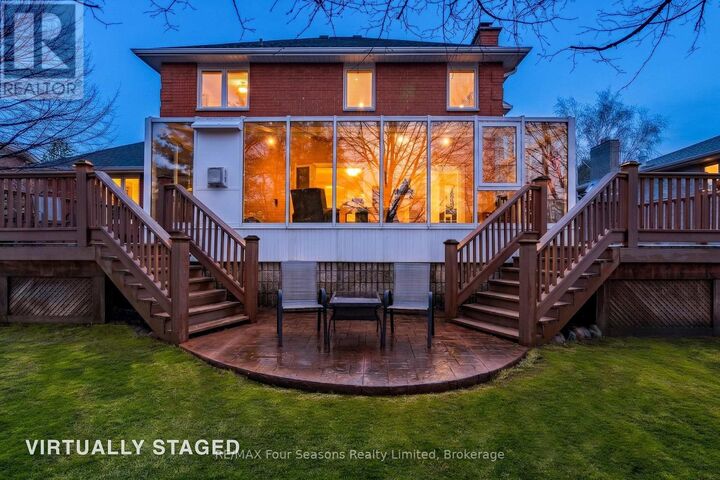 Property Photo: 16 Carmichael Crescent ON L9Y 4R6
