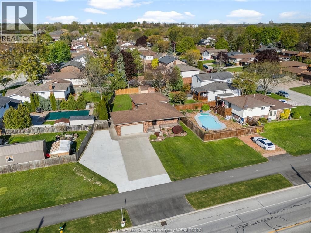Property Photo: 669 Lesperance Road ON N8N 3Y8