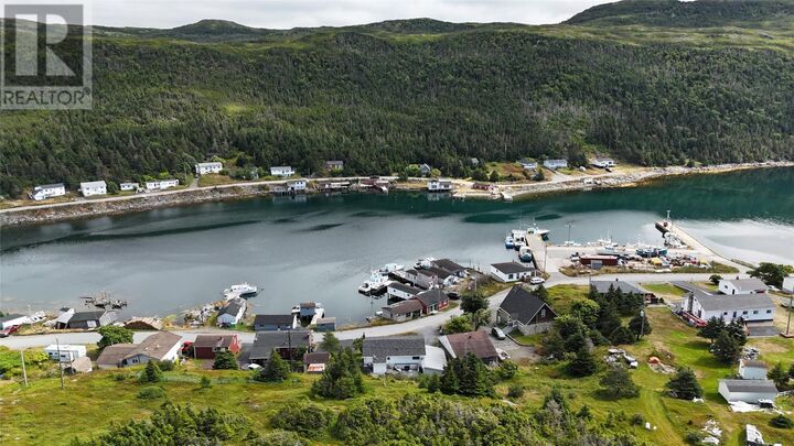 Property Photo:  28 Main Road  NL A0B 2H0 