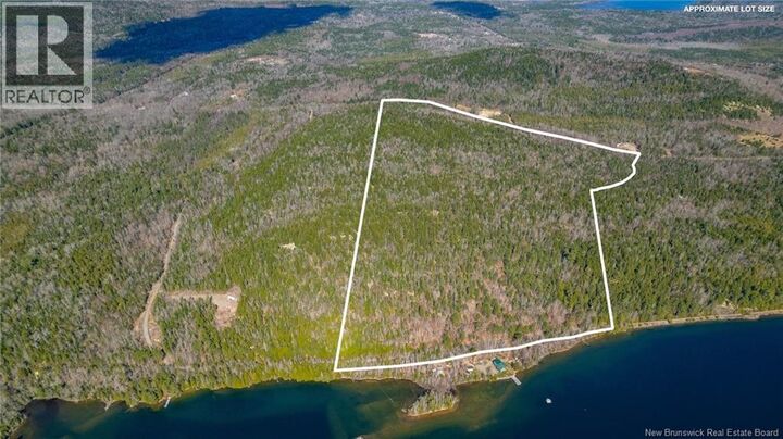 Property Photo:  Lot 00 Frye Road  NB E5B 0C4 