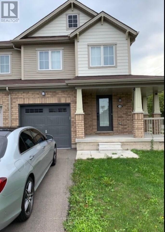 Property Photo:  7740 White Pine Crescent  ON L2H 3R5 
