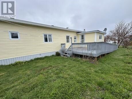 Property Photo:  5-9 Critch'S Lane  NL A0B 1Y0 
