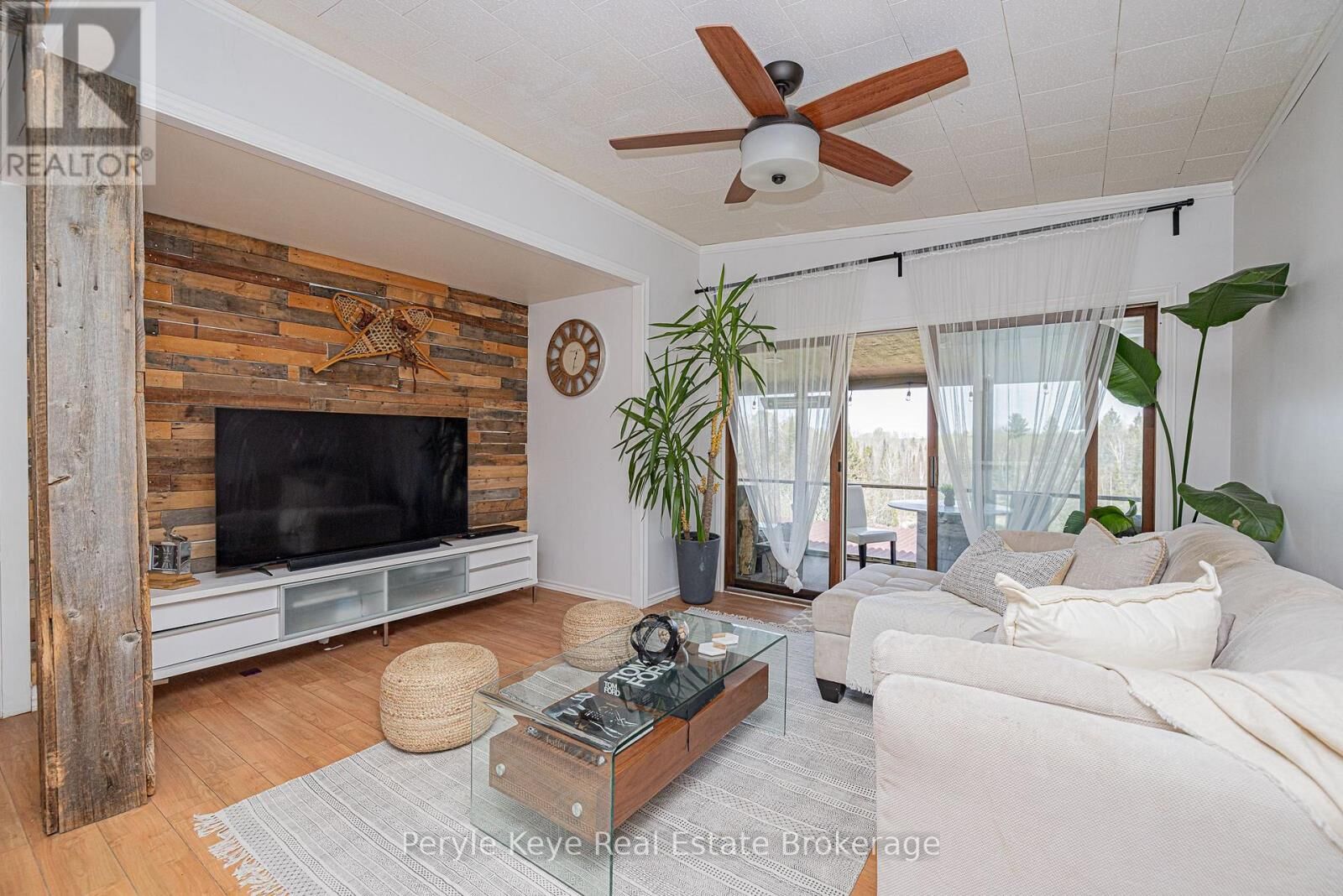 Property Photo:  114 Robbs Rock Road  ON P0A 1C0 