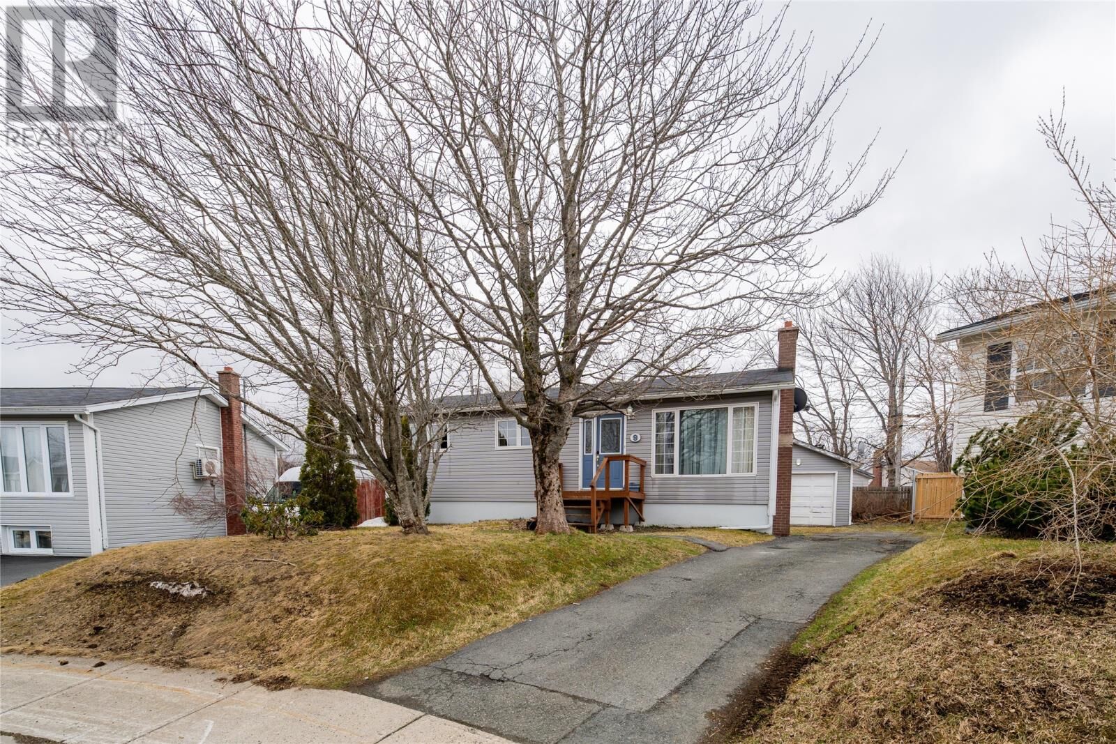 Property Photo:  9 Collins Place  NL A1N 1E5 