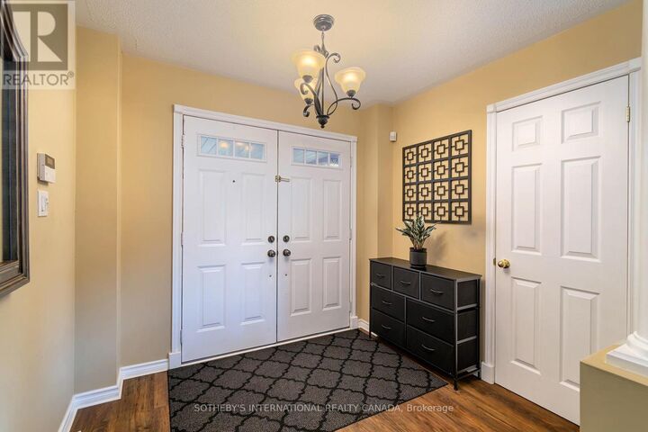 Property Photo:  52 Monteith Crescent  ON L6A 3M9 