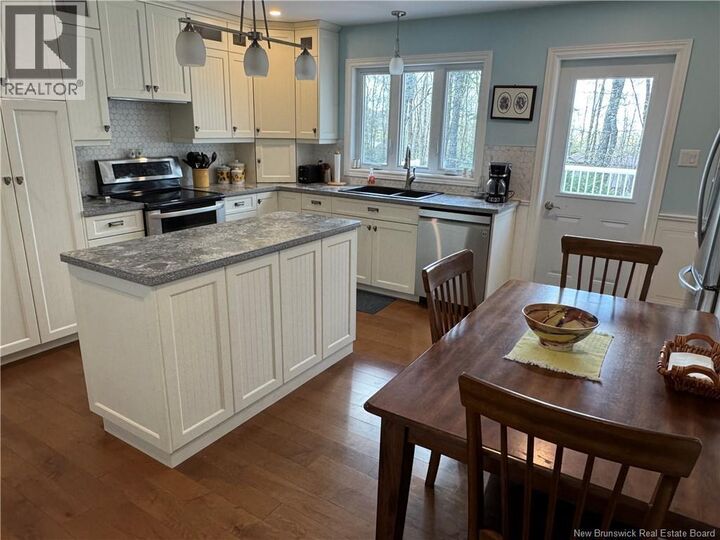 Property Photo:  24 Mountain View Crescent  NB E2L 2V8 