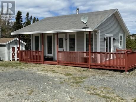 Property Photo: 5 Drung Road NL A0A 2S0